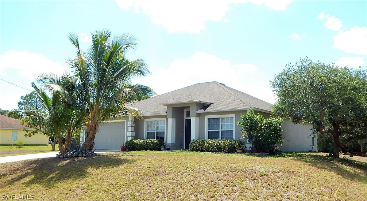 1500 NE 36th Ter., Cape Coral, FL 33909