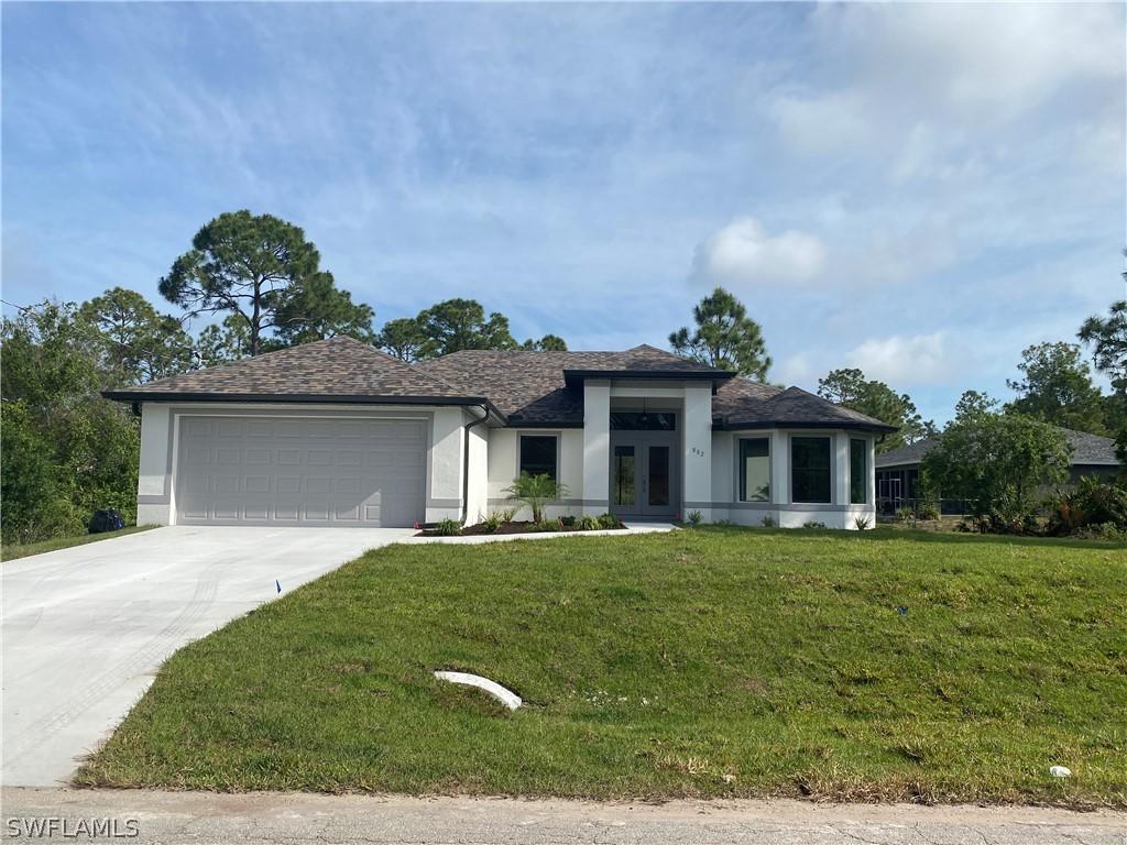 802 W 9th St., Lehigh Acres, FL 33972