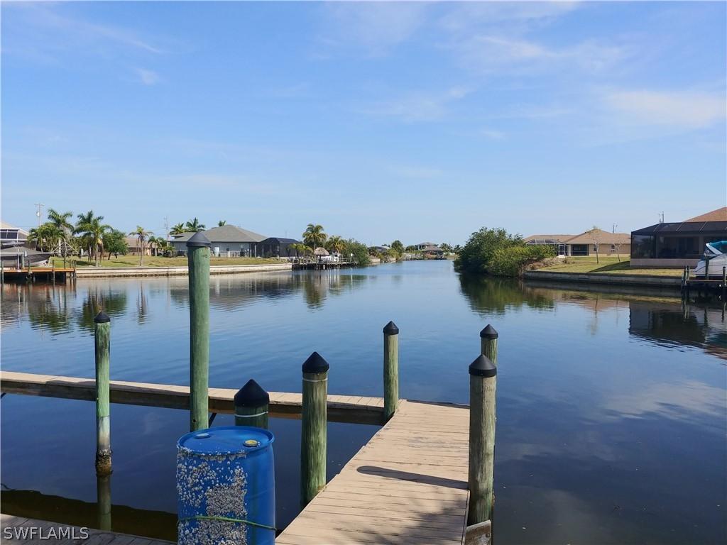 3409 NW 9th Ter., Cape Coral, FL 33993