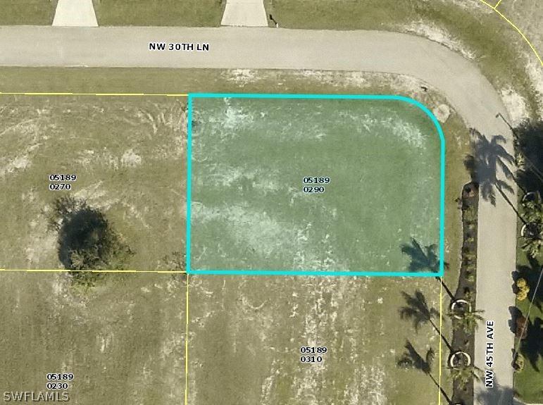2852 NW 45th Ave., Cape Coral, FL 33993