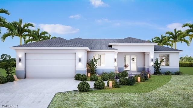 841 NE 7th Pl., Cape Coral, FL 33909