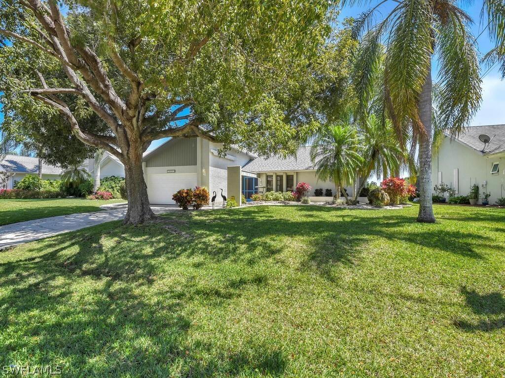 3321 SE 1st Ave., Cape Coral, FL 33904