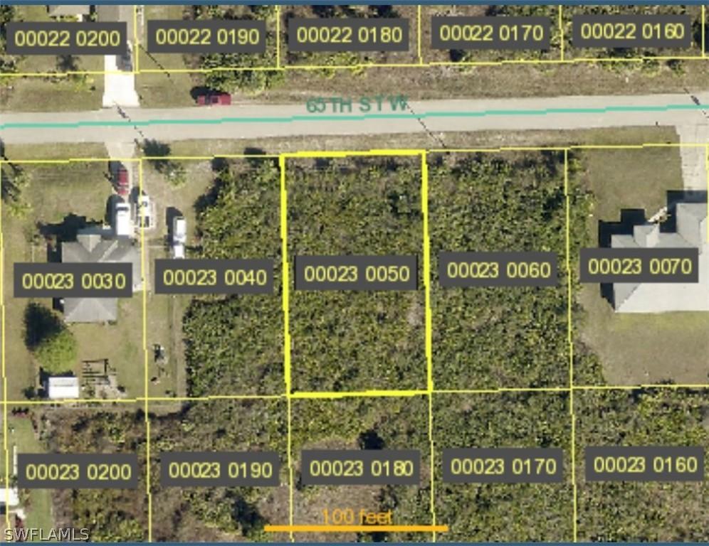 3013 65th St., Lehigh Acres, FL 33971