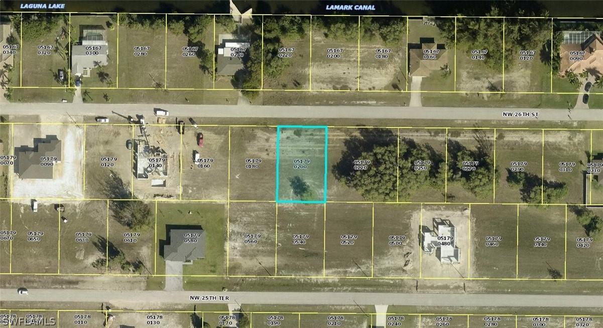 4204 NW 26th St., Cape Coral, FL 33993