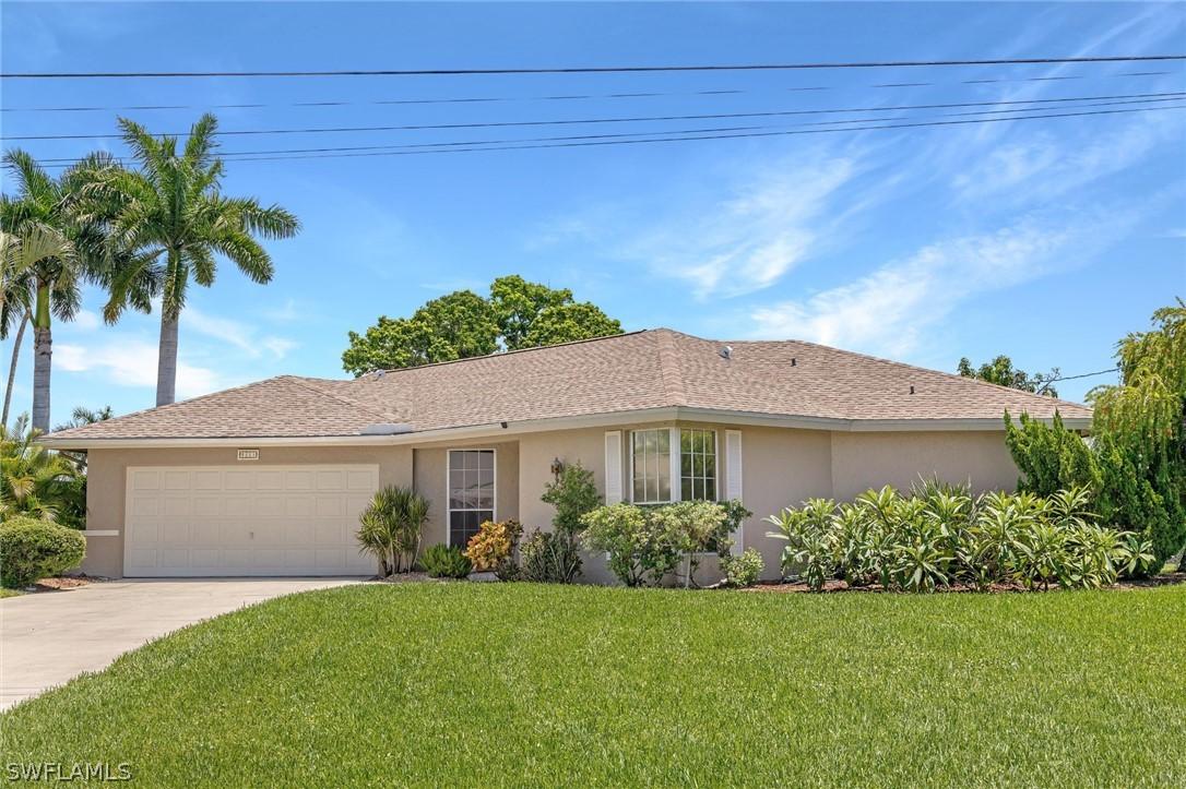 5221 SW 11th Ave., Cape Coral, FL 33914