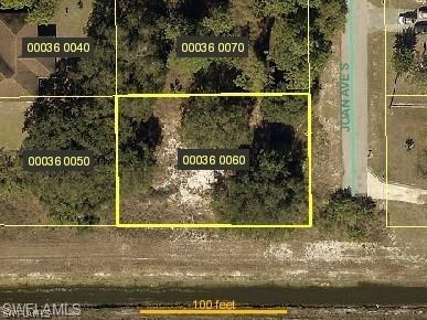 4608 Joan Ave., Lehigh Acres, FL 33976