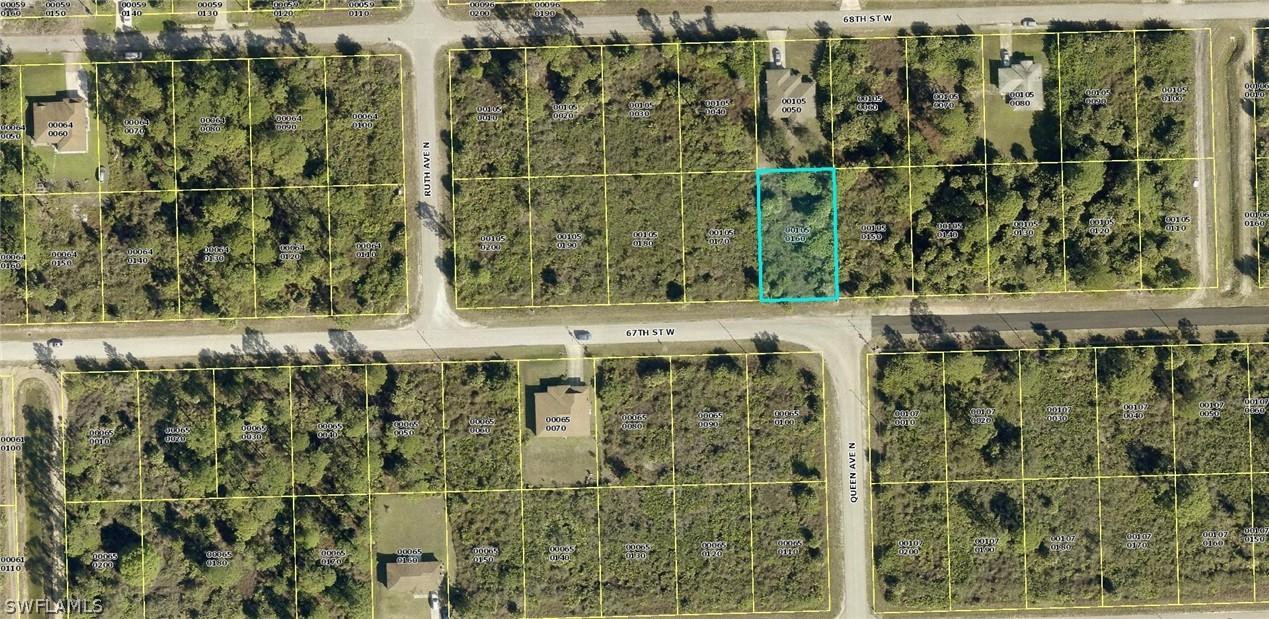3300 67th St., Lehigh Acres, FL 33971