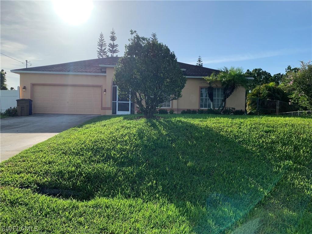 1002 Chauncey Ave., Lehigh Acres, FL 33971