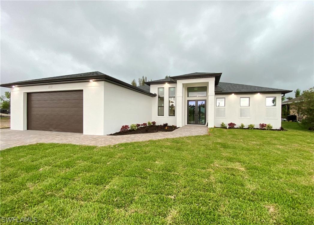 217 SW 21st St., Cape Coral, FL 33991