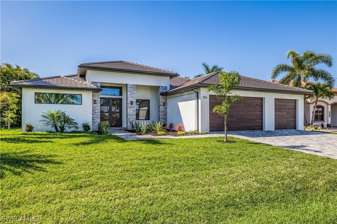 1512 SW 43rd St., Cape Coral, FL 33914
