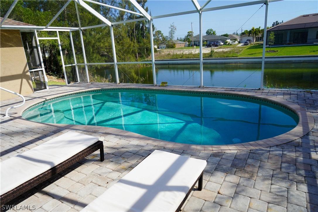 1300 SW 28th St., Cape Coral, FL 33914