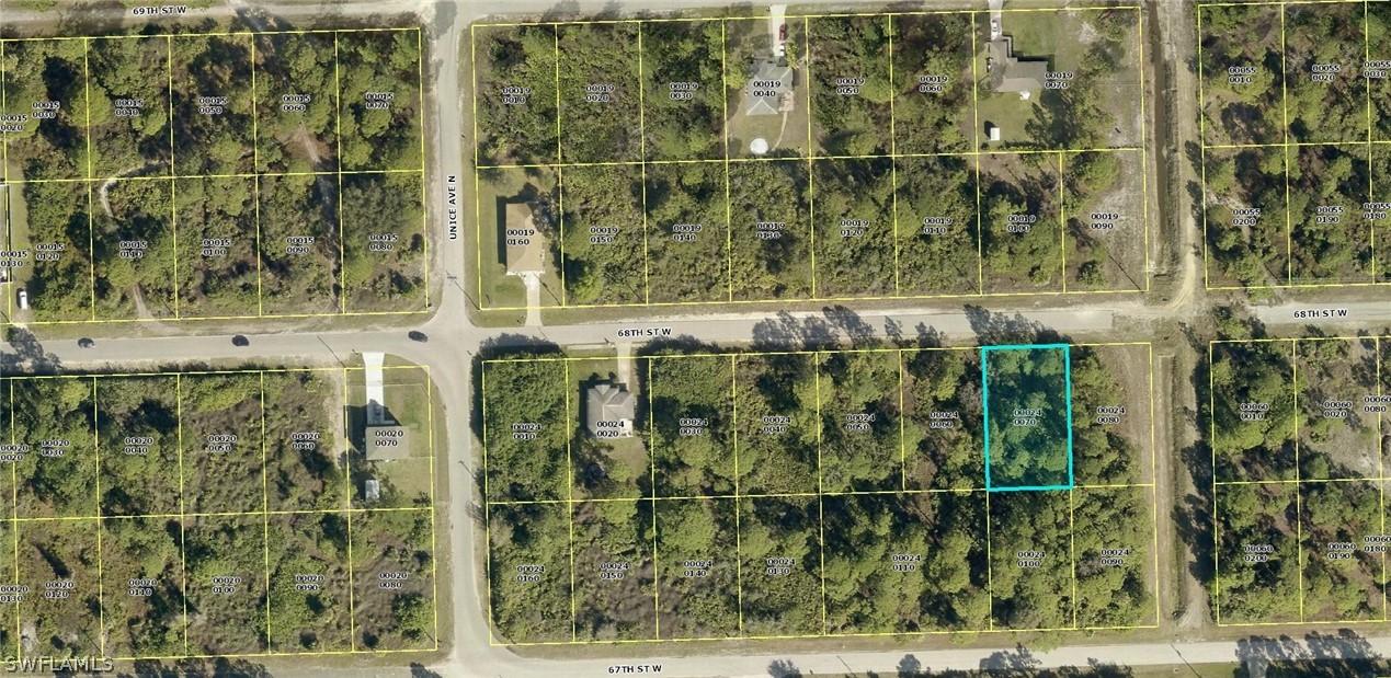 3503 68th St., Lehigh Acres, FL 33971