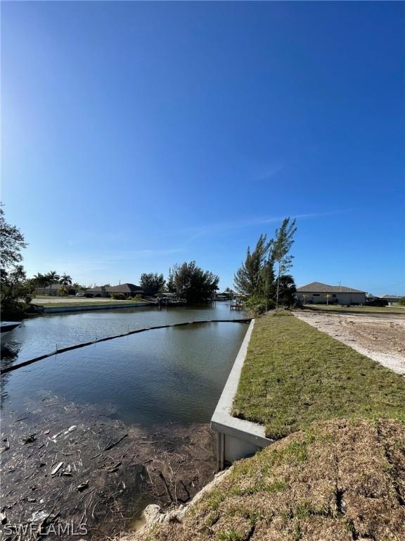 2351 NW 36th Pl., Cape Coral, FL 33993