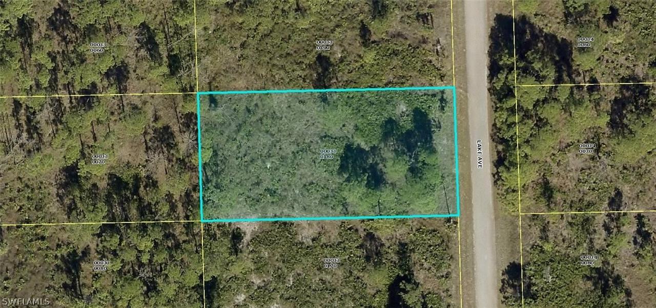 1011 Lake Ave., Lehigh Acres, FL 33972