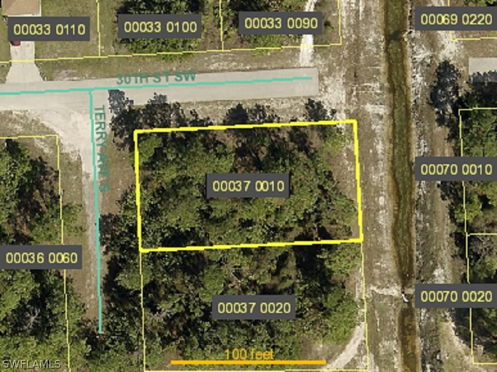 3001 Unice Ave., Lehigh Acres, FL 33976