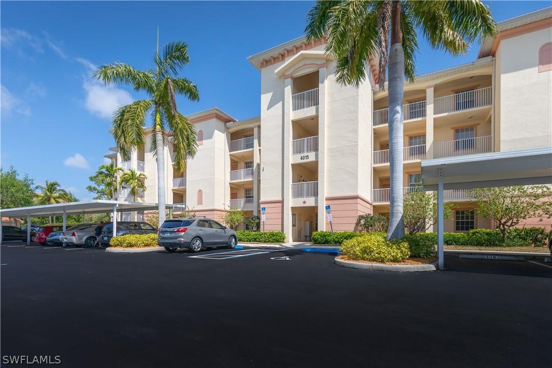 4015 Palm Tree Blvd. #405, Cape Coral, FL 33904