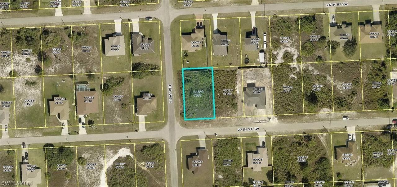 2818 27th St., Lehigh Acres, FL 33976