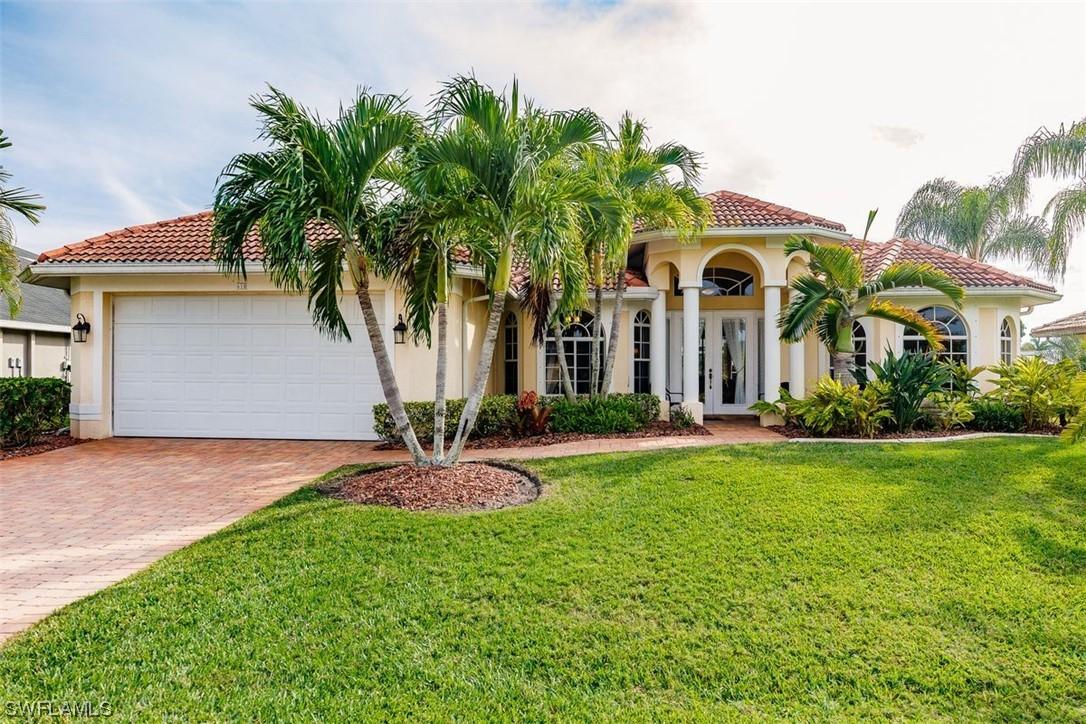 610 SE 33rd St., Cape Coral, FL 33904