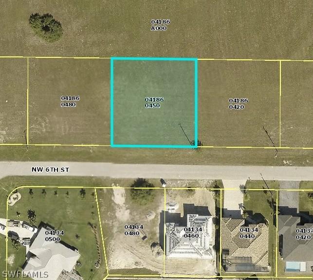 3425 NW 6th St., Cape Coral, FL 33993