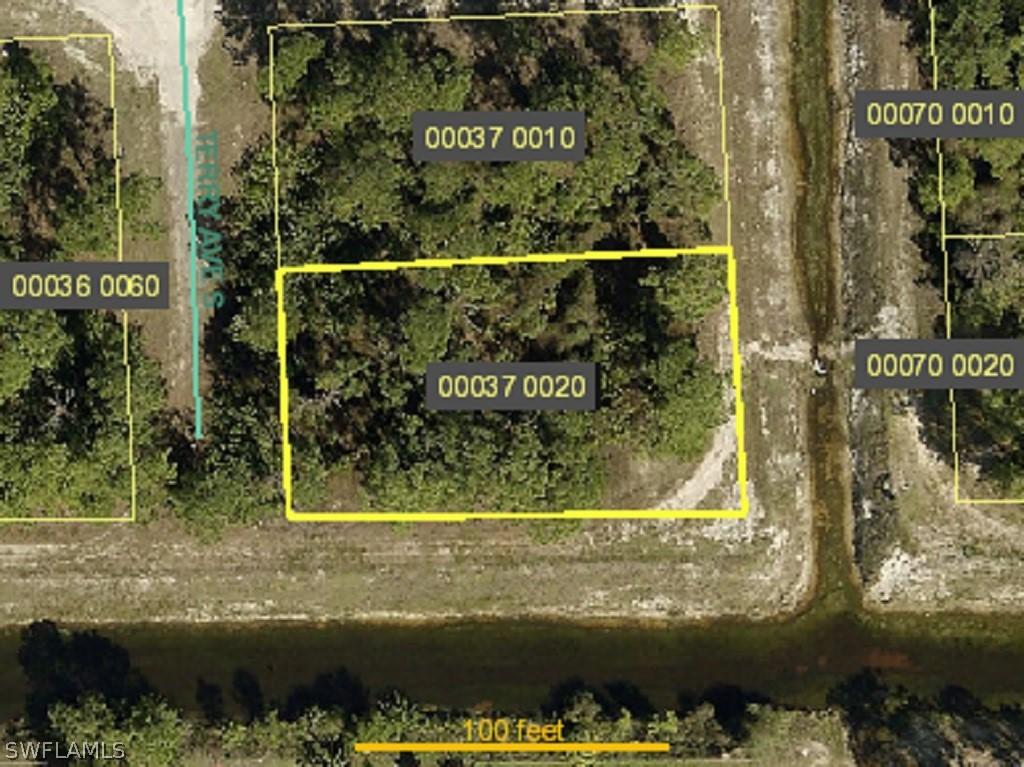 3003 Unice Ave., Lehigh Acres, FL 33976