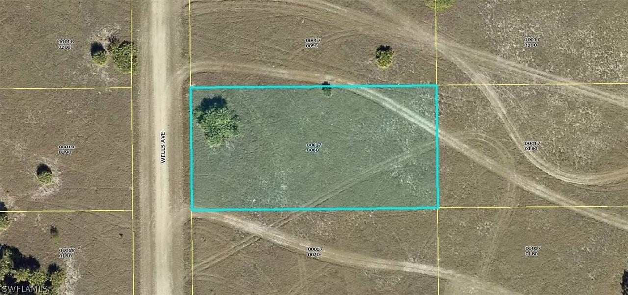 1712 Wells Ave., Lehigh Acres, FL 33972