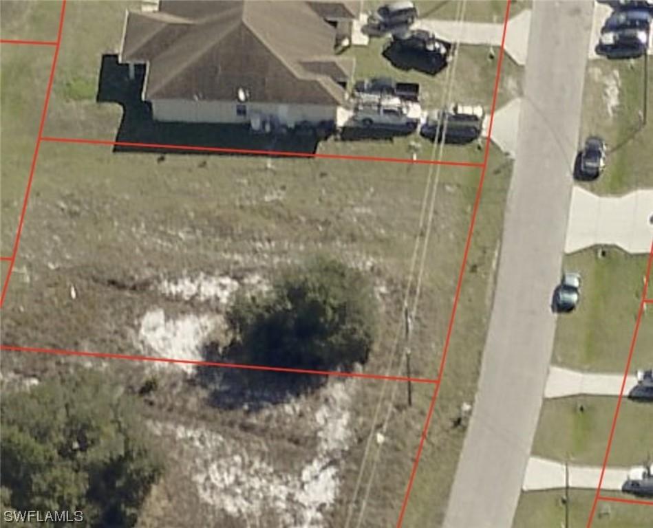 4412/4414 27th St., Lehigh Acres, FL 33973