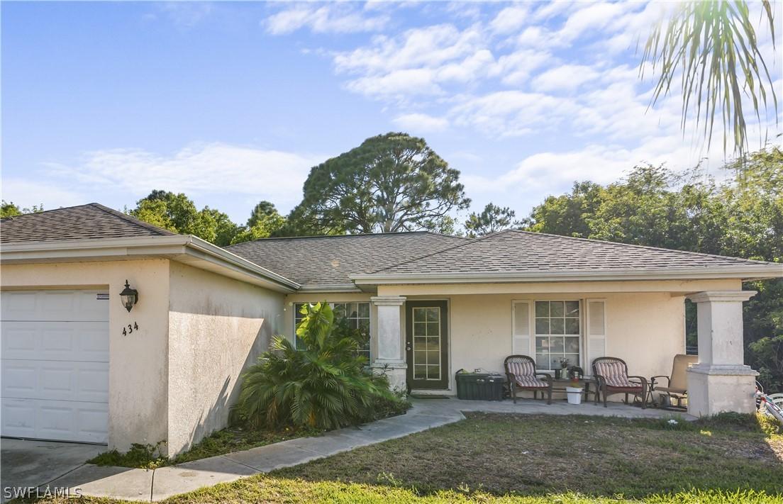 434 NE 5th Ave., Cape Coral, FL 33909