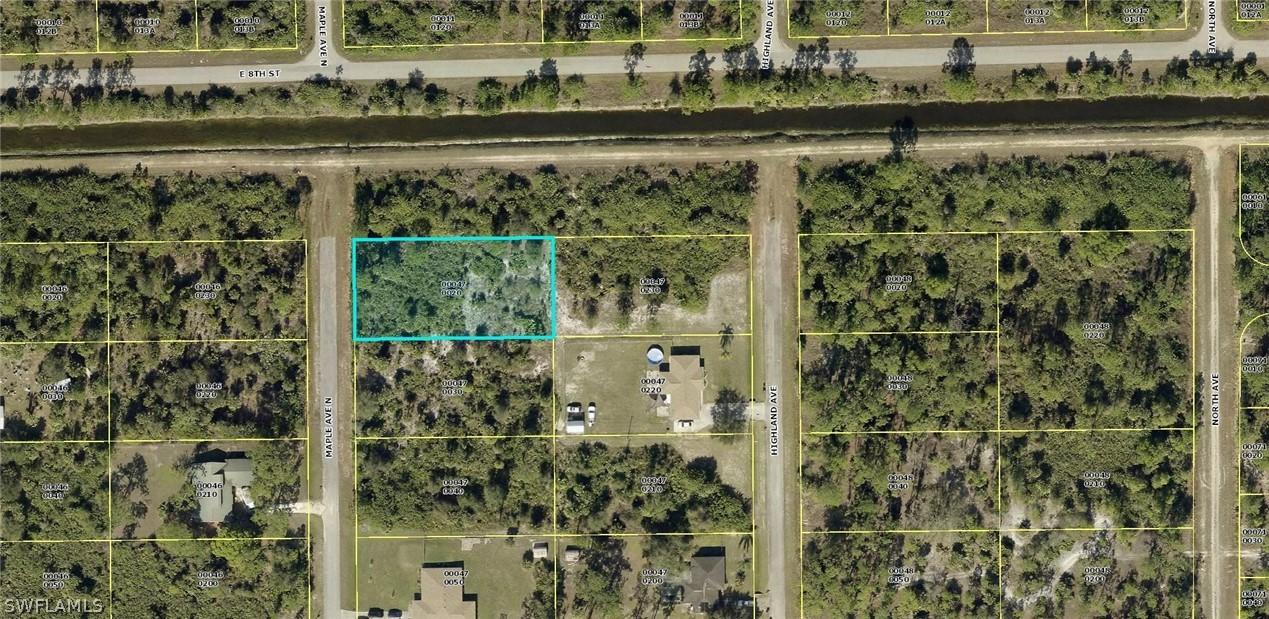 720 Maple Ave., Lehigh Acres, FL 33972