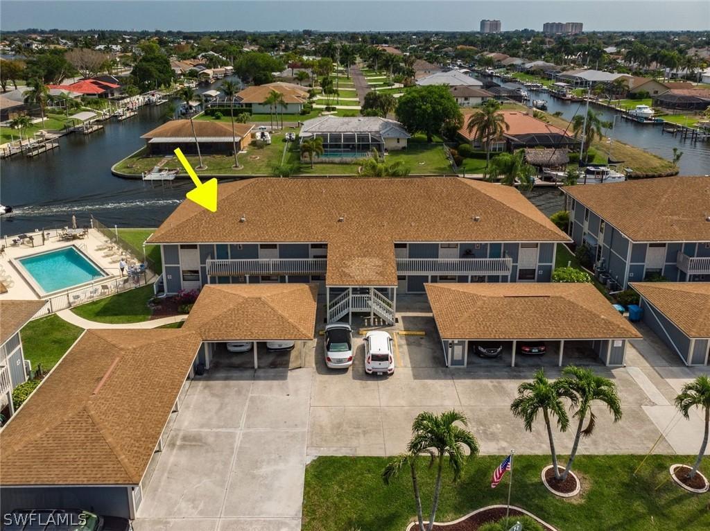 816 SW 48th Ter. #201, Cape Coral, FL 33914
