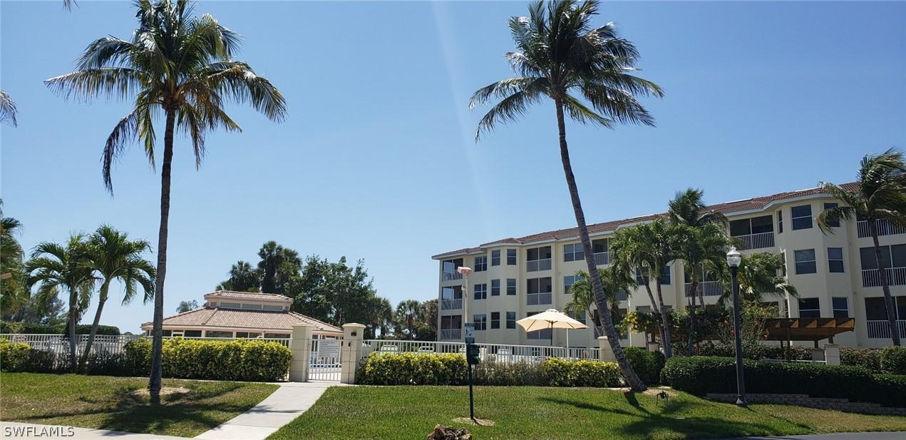 4005 Palm Tree Blvd. #107, Cape Coral, FL 33904