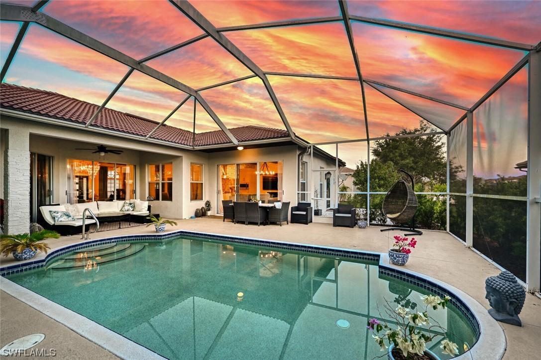 8478 Laurel Lakes Cove, Naples, FL 34119