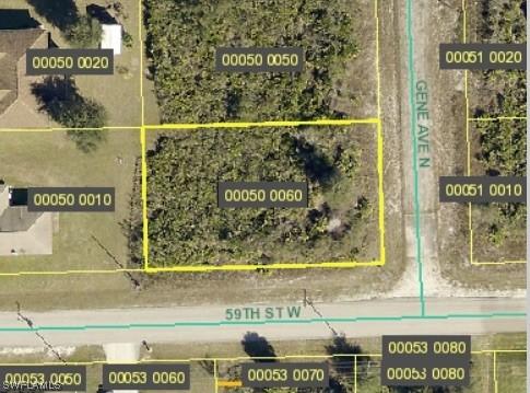 5901 Gene Ave., Lehigh Acres, FL 33971