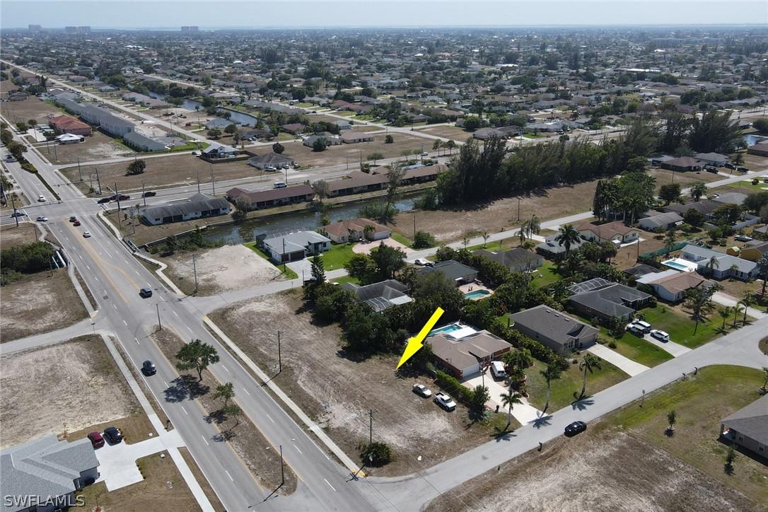 802 SW 31st St., Cape Coral, FL 33914