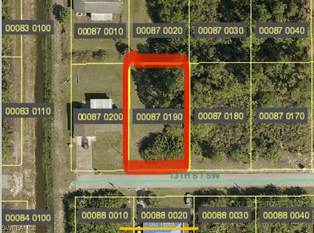 2716 13th St., Lehigh Acres, FL 33976