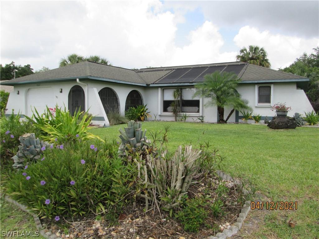 2807 E 6th St., Lehigh Acres, FL 33972