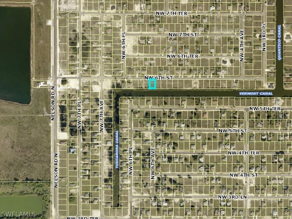 524 NW 6th St., Cape Coral, FL 33993