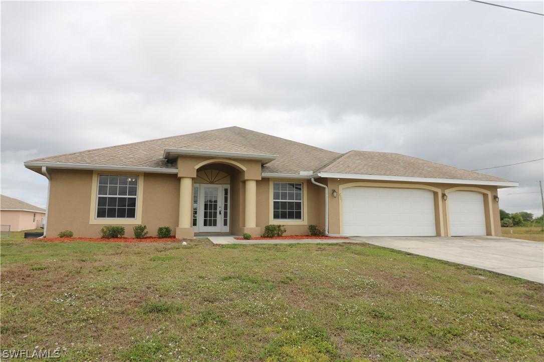 2727 NW 3rd St., Cape Coral, FL 33993