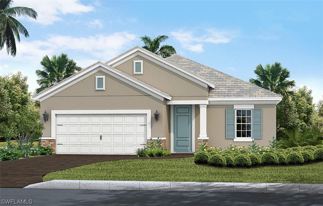 13850 Amblewind Cove Way, Fort Myers, FL 33905