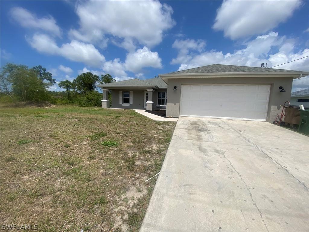 403 NE 31st St., Cape Coral, FL 33909