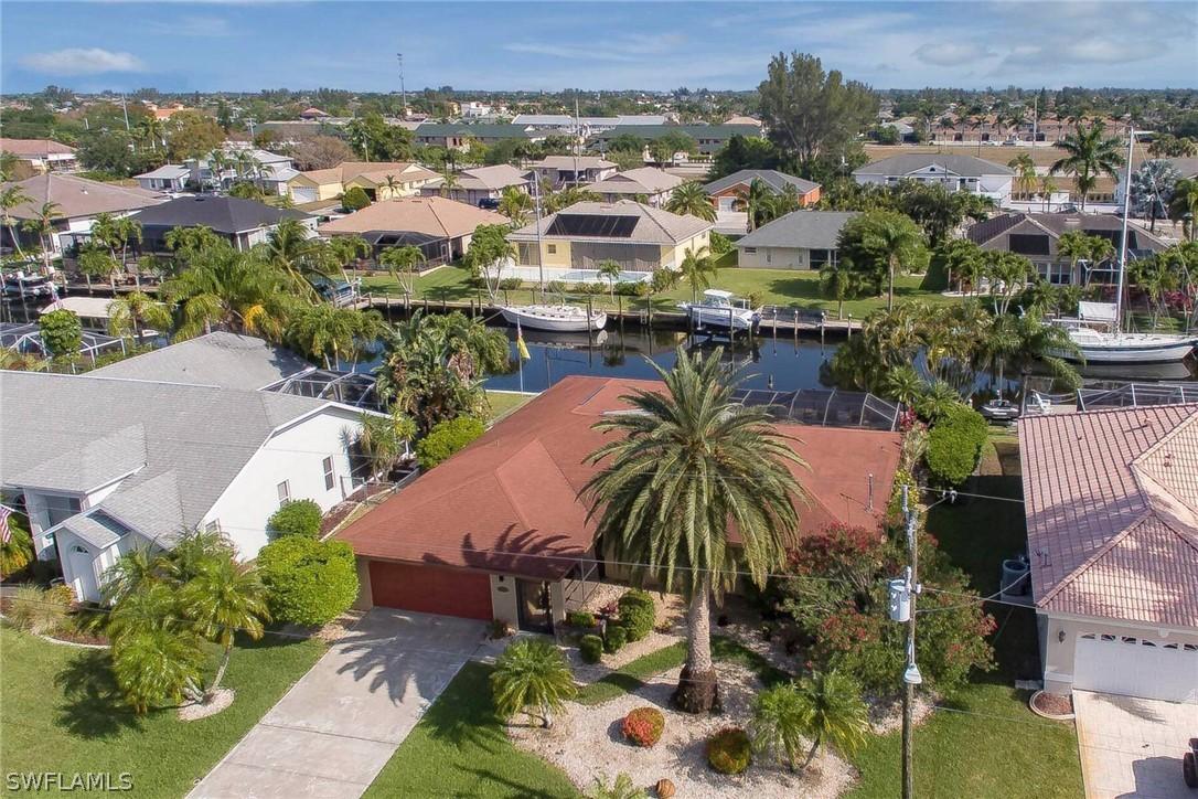 1419 SW 49th St., Cape Coral, FL 33914