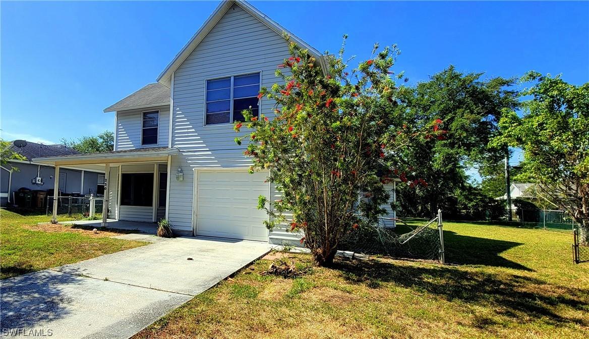 [Address Hidden by Seller], Cape Coral, FL 33991