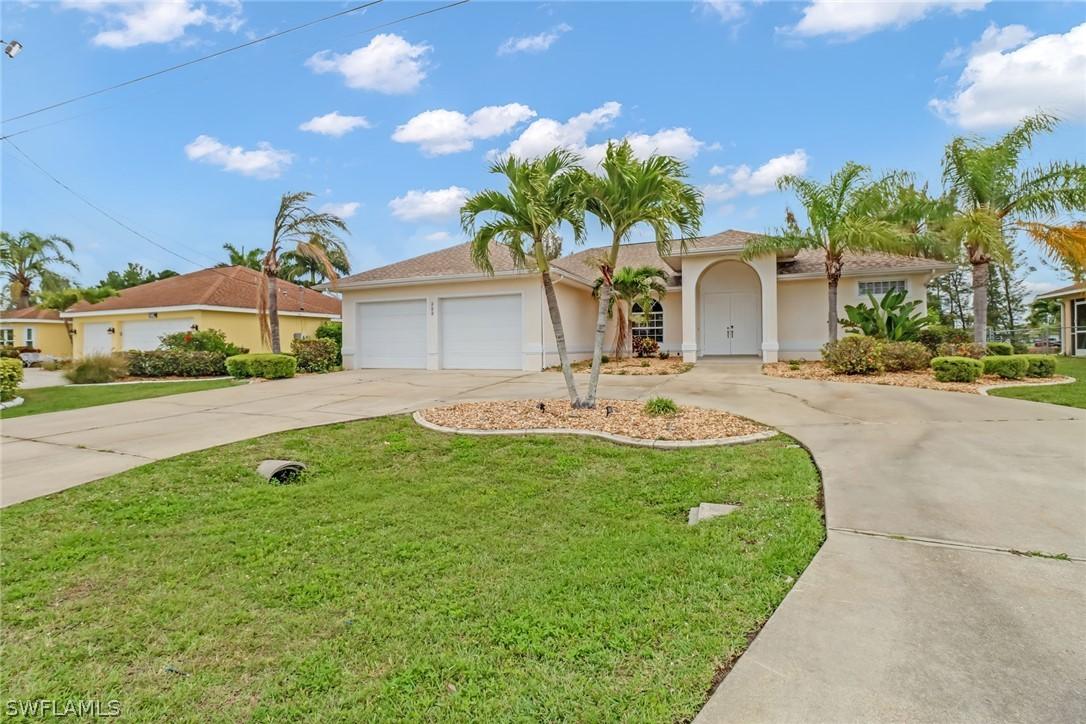 323 SE 17th St., Cape Coral, FL 33990