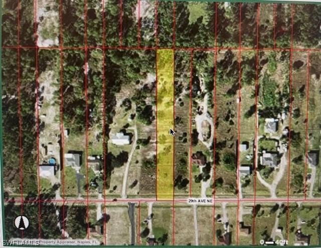 Xxxx 29th Ave Ne Ave., Naples, FL 34120