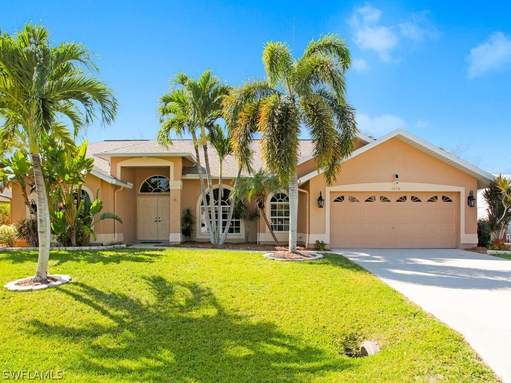 1939 SE 21st St., Cape Coral, FL 33990