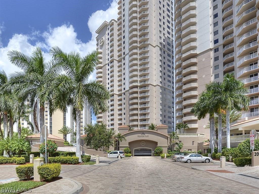 2104 W 1st St. #1102, Fort Myers, FL 33901
