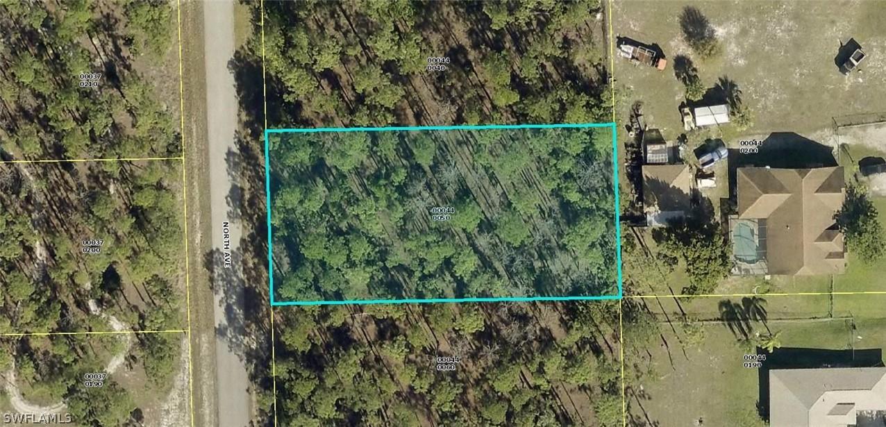 1114 North Ave., Lehigh Acres, FL 33972