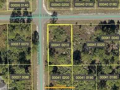 2719 18th St., Lehigh Acres, FL 33971