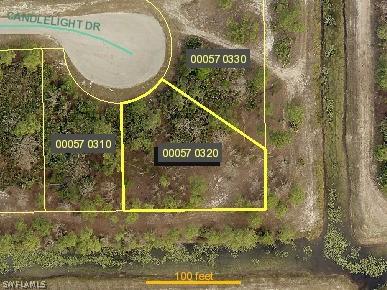 1066 Candlelight Dr., Lehigh Acres, FL 33974