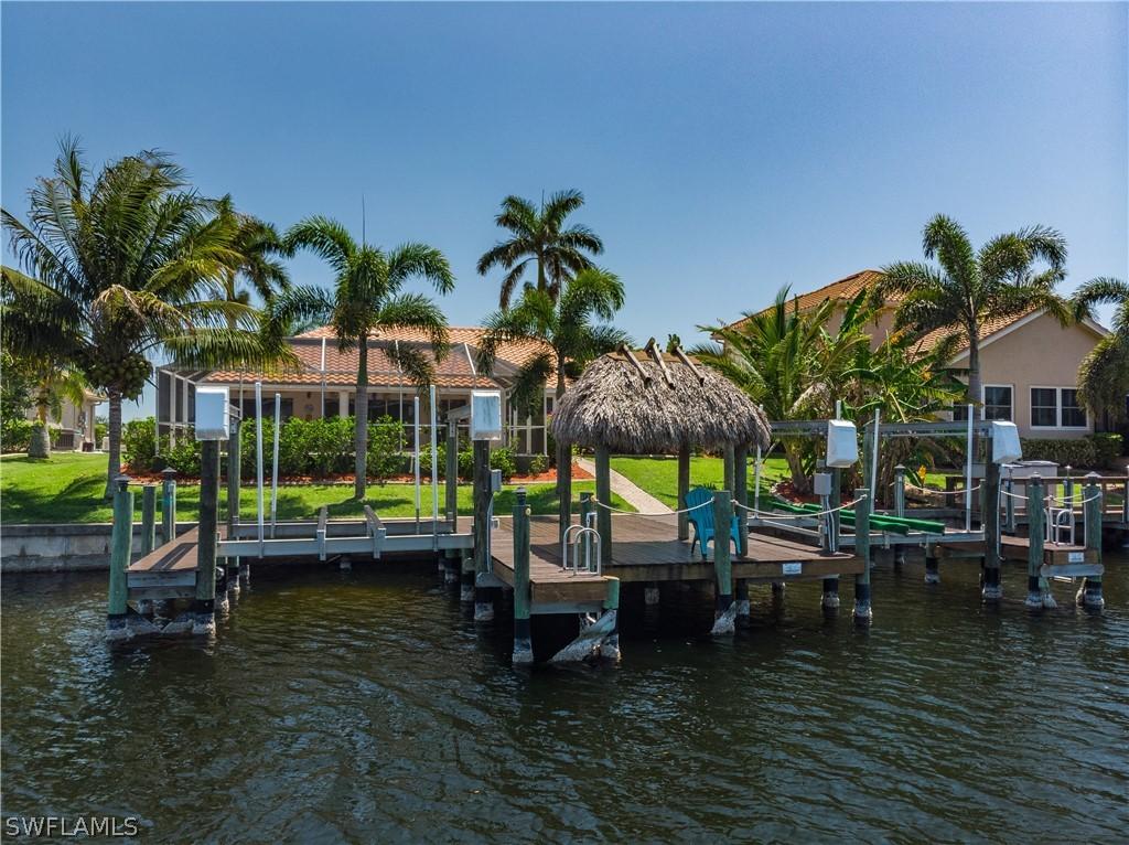 2707 SW 43rd Ter., Cape Coral, FL 33914