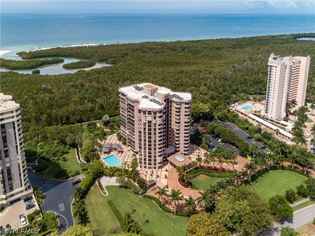 6075 Pelican Bay Blvd. #406, Naples, FL 34108